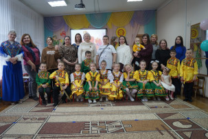 Мамин праздник Мамин праздник.